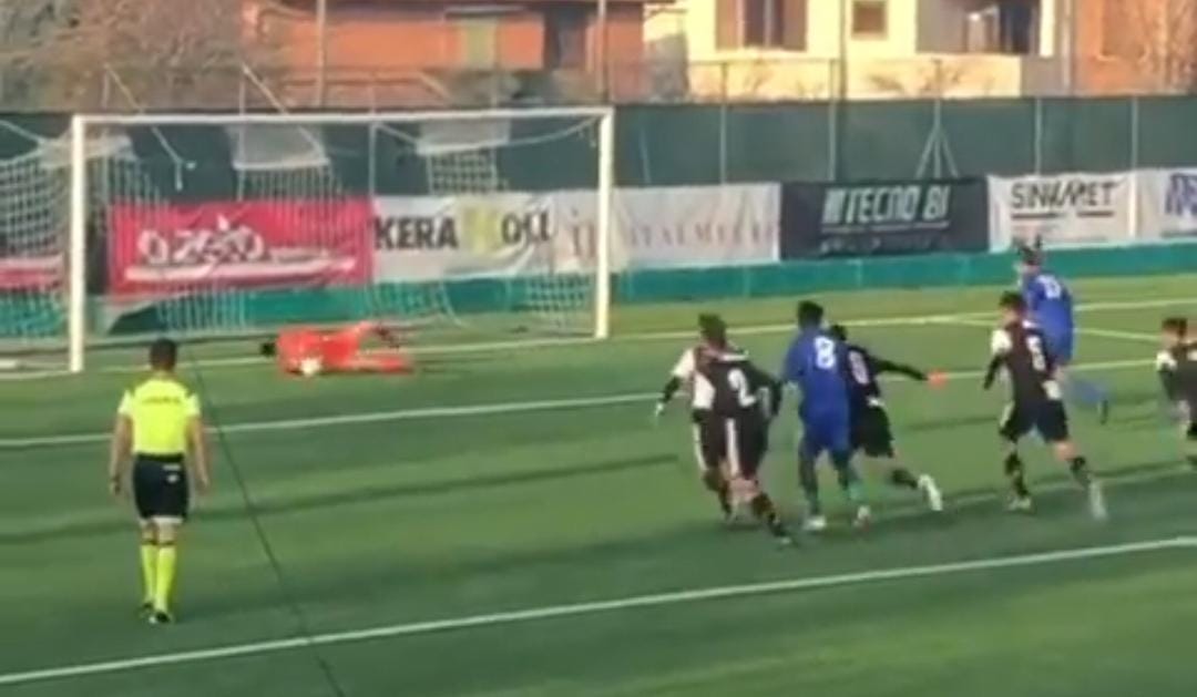 Scaglia Juve, Tudor chiama il portiere della Next Gen per sopperire all'assenza di Pinsoglio: è nella lista per Como 36 WhatsApp Image 2021 08 08 at 01.06.05