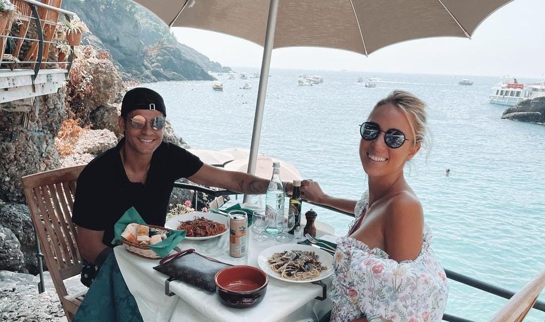 Morata si rilassa con Alice Campello: «Riposo prima del campionato» 36 WhatsApp Image 2021 08 15 at 18.36.40