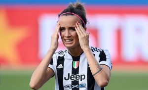 Pagelle Fiorentina Juventus Women: Bonansea super, Cernoia dipinge calcio VOTI