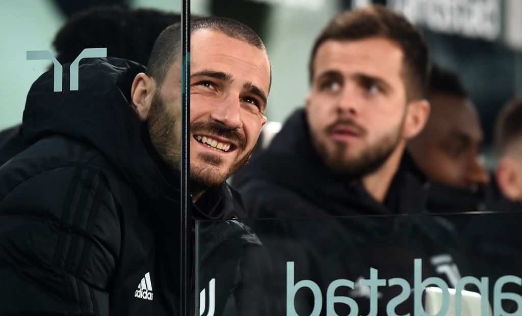 Bonucci pjanic
