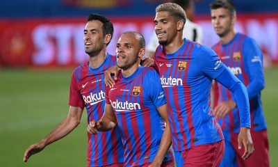 braithwaite barcellona