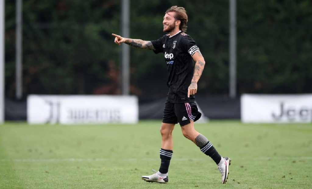 Clemenza juve