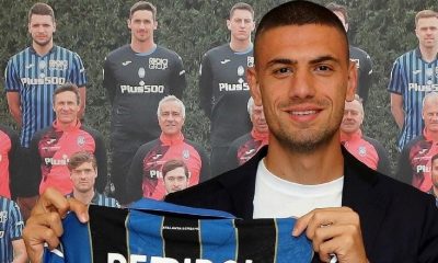 demiral atalanta