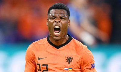 esult gol Dumfries 1