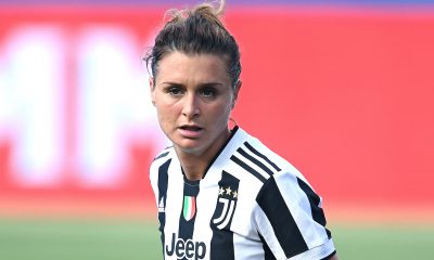 girelli juventus women