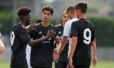 juventus u23 felix correia cudrig leone