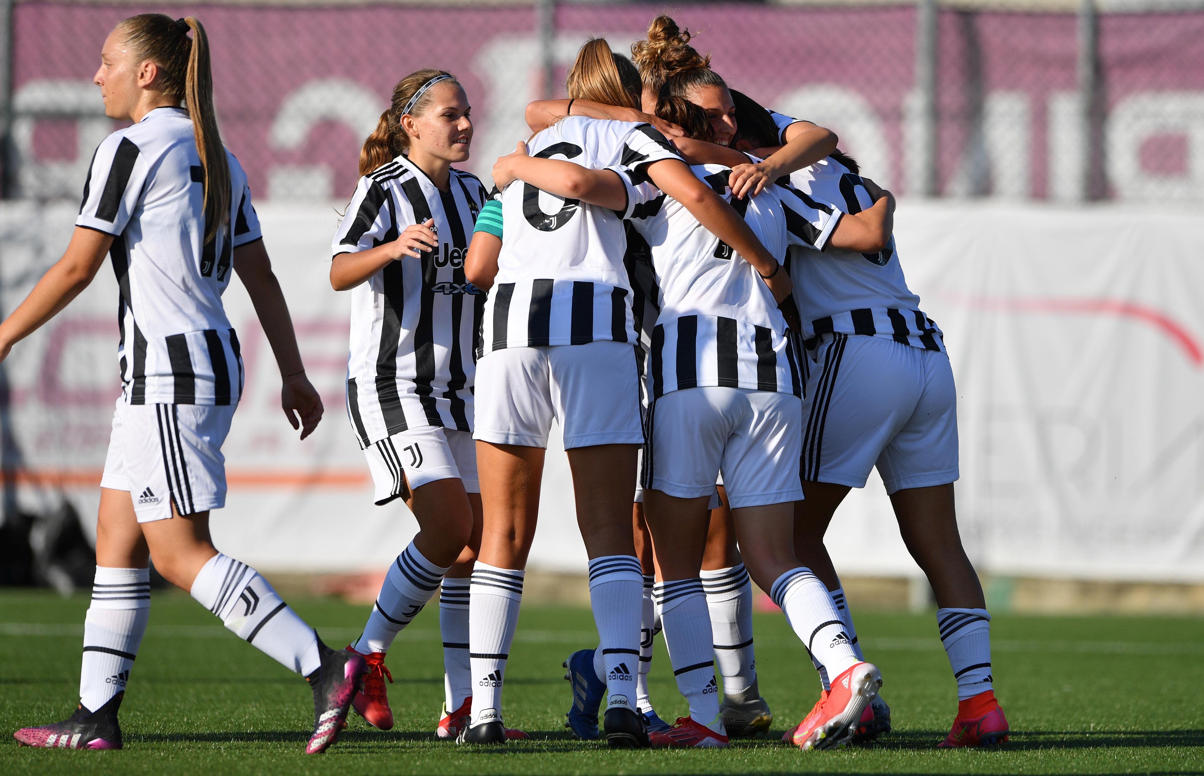 Verona Juventus Women Primavera, gara rinviata per una positiva al Covid 36 juventus women u19