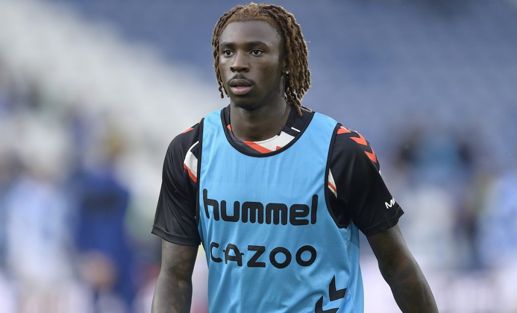 Huddersfield Town v Everton Carabao Cup Second Round