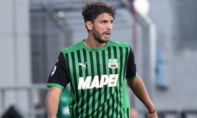 locatelli sassuolo