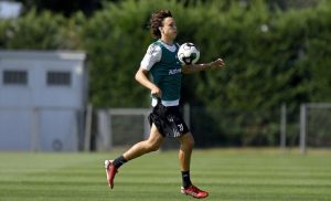Pagelle Juventus U23 Giana Erminio: Palumbo ci prova, Pecorino in difficoltà VOTI