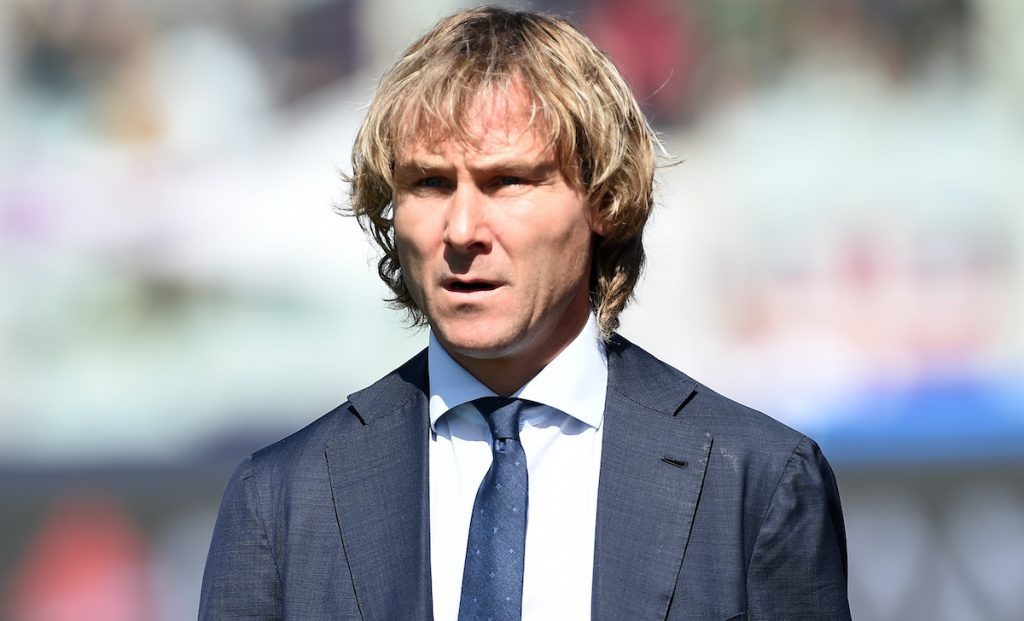 Nedved