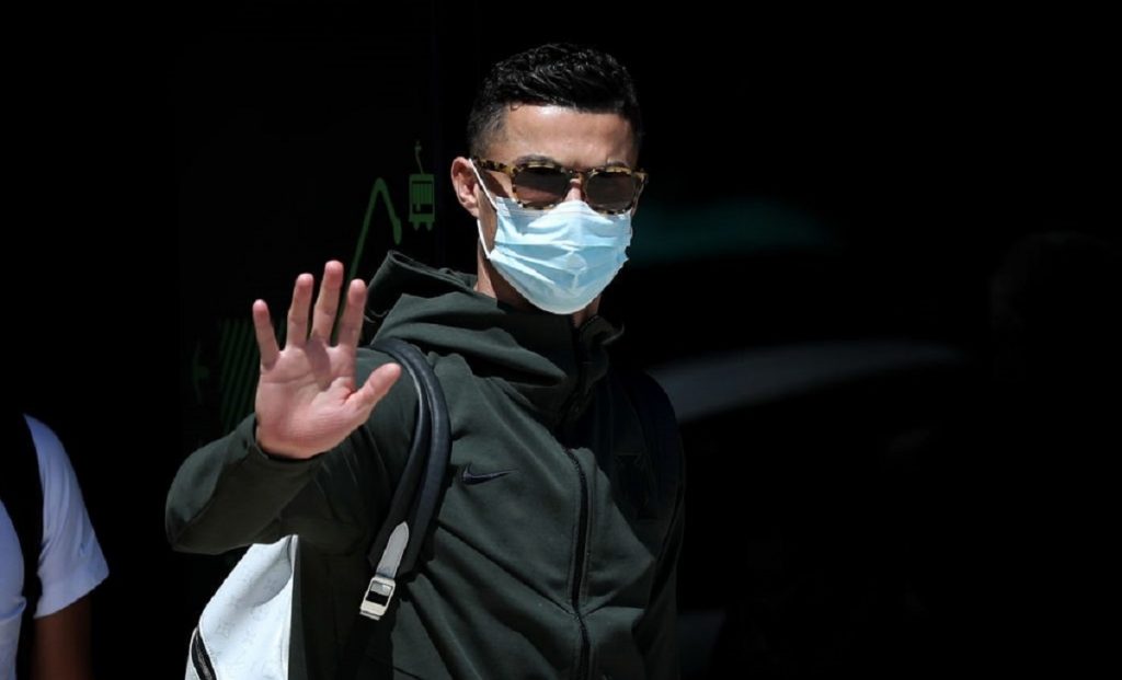Ronaldo cristiano