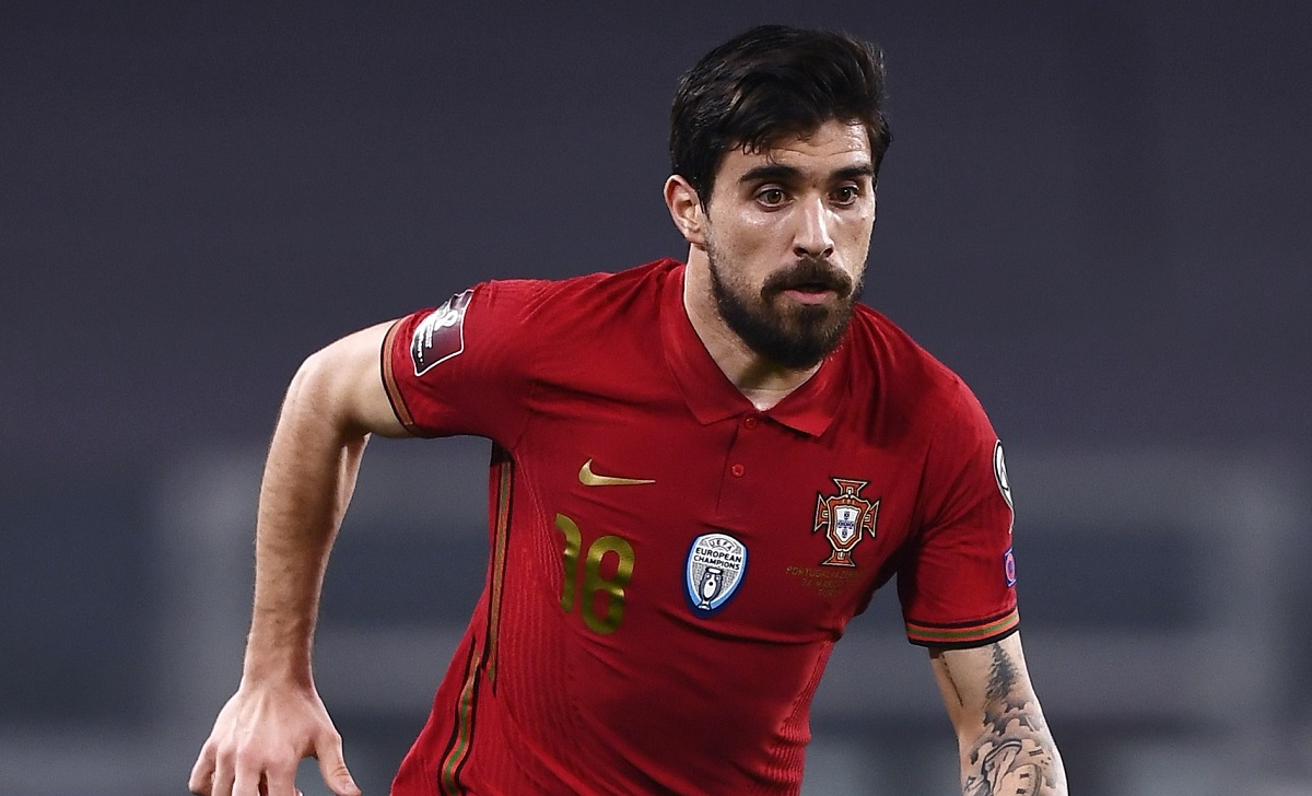 Ruben Neves Juve: possibile scambio con Ramsey. Le novità 36 ruben neves