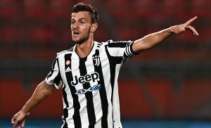 Juve, occasione rilancio: con il Malmoe Allegri sfrutta i baby e la panchina