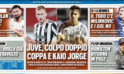 tuttosport