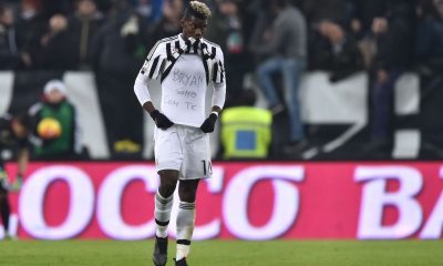 Bryan Dodien Pogba