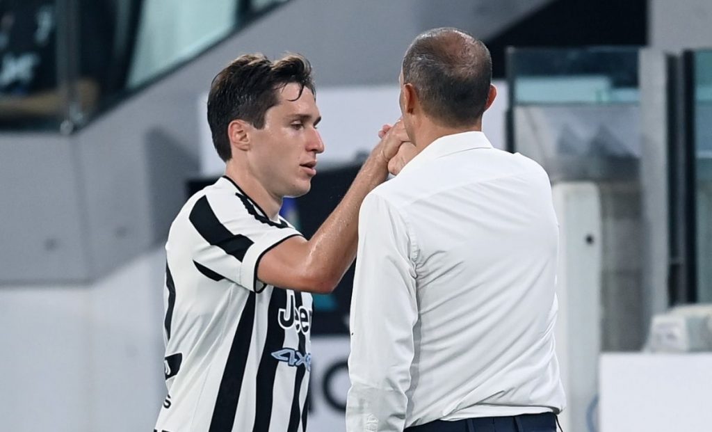 Chiesa Allegri