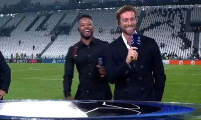 Evra Marchisio