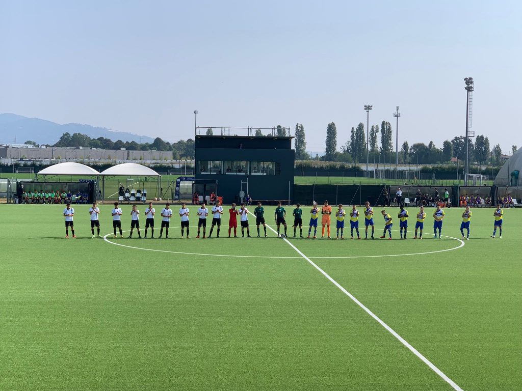Juventus Under