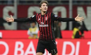Juve Milan non fu mai di Ronaldo: Locatelli vuole risarcire Allegri