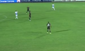 Pro Patria Juventus U23 1-0: Akè spreca, prima scontitta stagionale