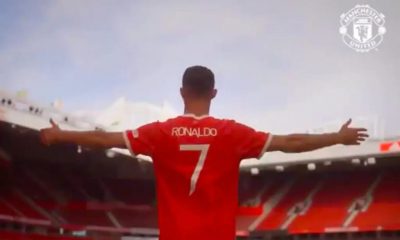 Ronaldo