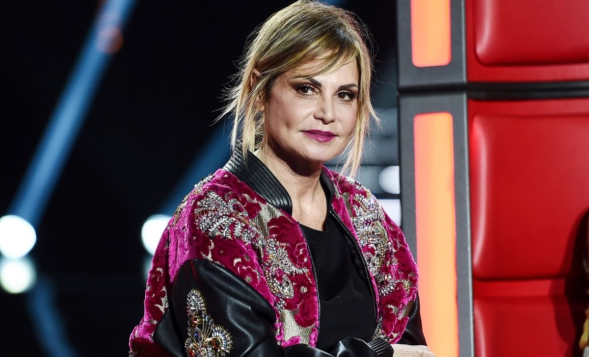 Simona Ventura svela: «Moggi voleva portare Ronaldo alla Juve a 17 anni» 36 Simona Ventura