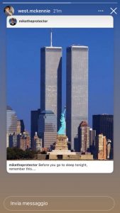 McKennie ricorda l'11 settembre: il messaggio commovente 39 WhatsApp Image 2021 09 11 at 13.03.39