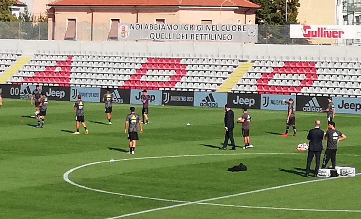 Primo turno Nazionale Playoff Serie C: abbinamenti e tabellone completo 36 WhatsApp Image 2021 09 22 at 16.09.56