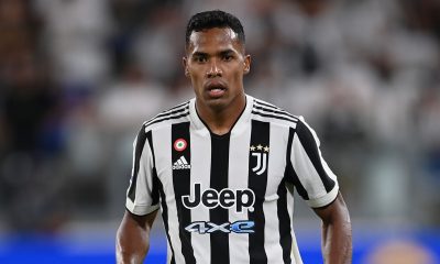 alex sandro
