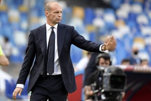 Juve, errori che si ripetono: non solo Szczesny. Allegri non lascia più dubbi