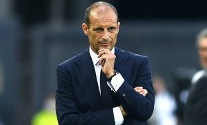 Calciomercato Juventus: bomber da sogno per Allegri. Le grandi manovre in attacco