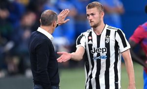 Pagelle Bologna Juve: Morata prezioso, De Ligt decisivo dietro VOTI