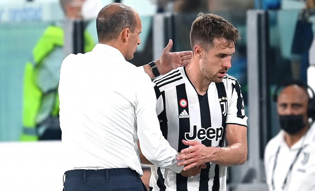 Allegri ramsey