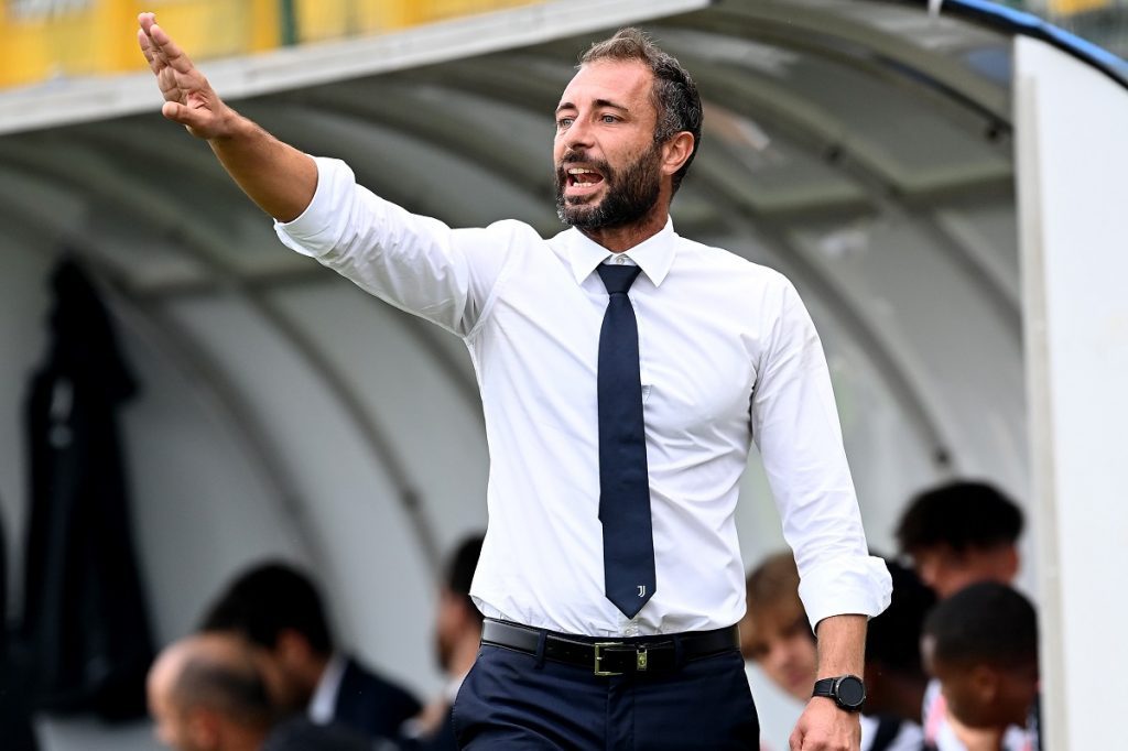 Inter Juventus Primavera Tim