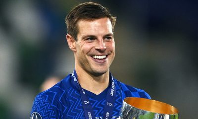 azpilicueta chelsea