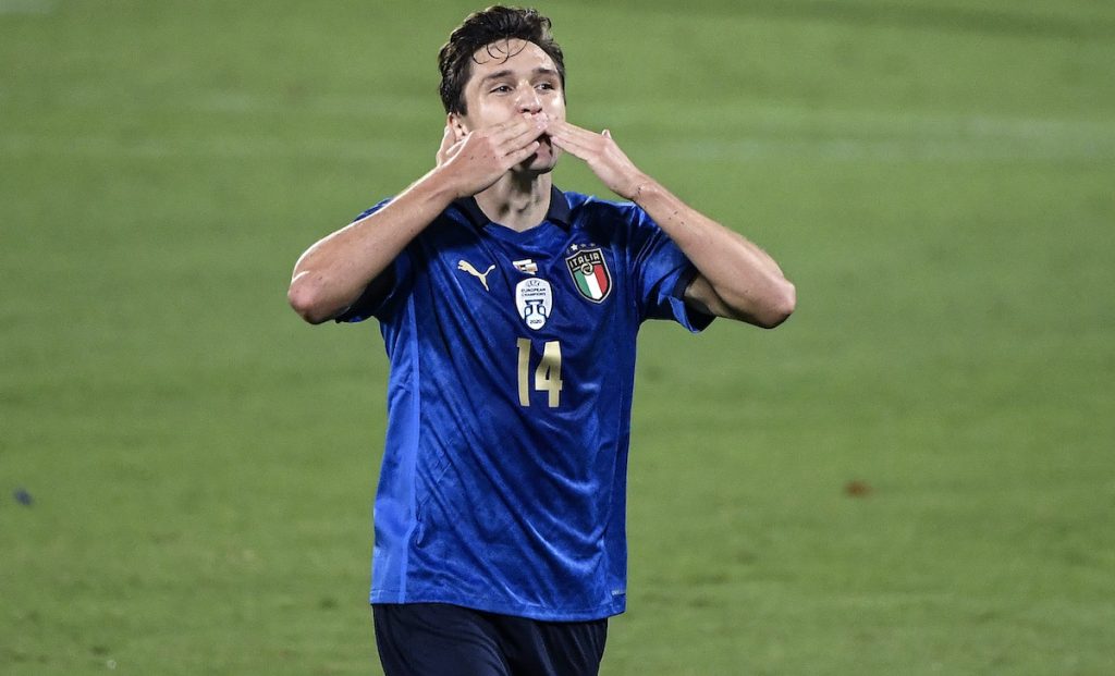 Italy Vs Bulgaria