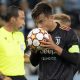 dybala juventus