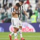 dybala morata juventus