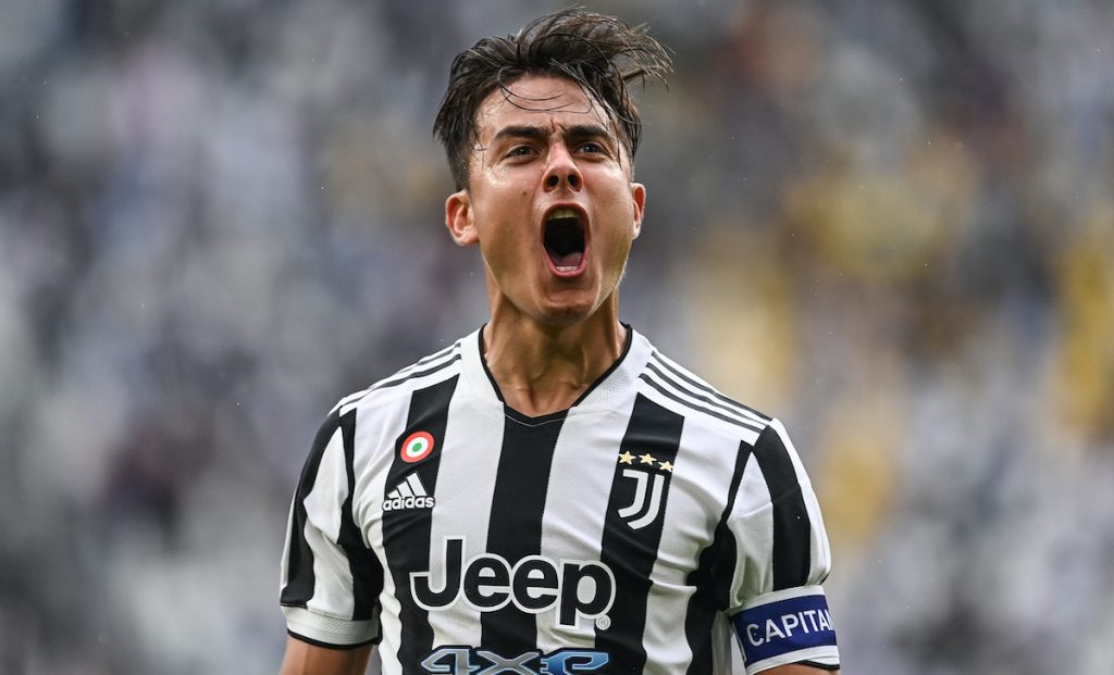 Paulo Dybala