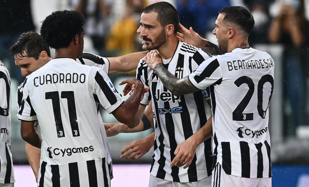 Juve