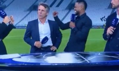 evra prime video juve chelsea