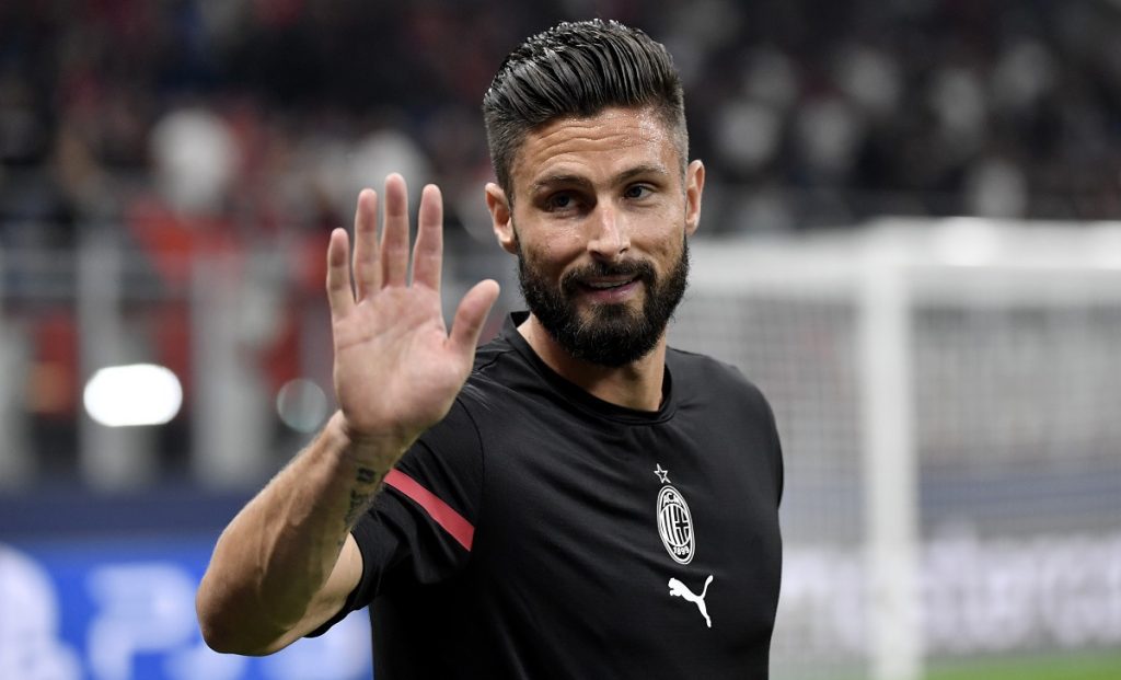 Giroud