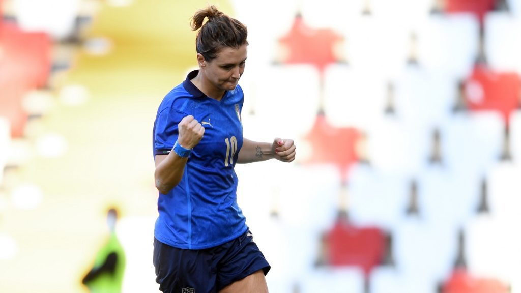 Cristiana Girelli