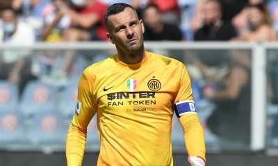 handanovic inter
