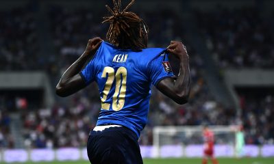 italia kean