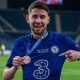 jorginho chelsea