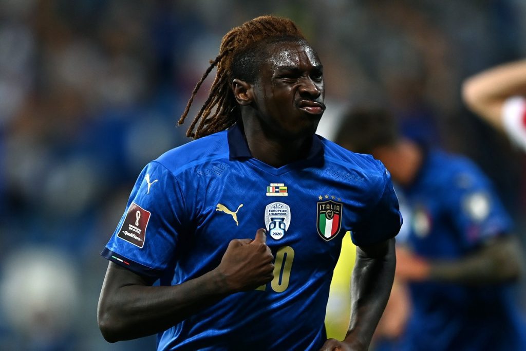Italia Lituania qualificazione Mondiali Qatar
