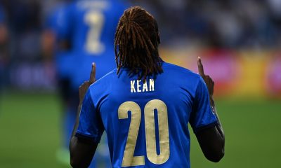 Moise Kean