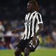 kean juventus